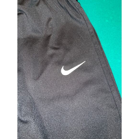 Nike Dri Fit Tapered Soccer Joggers L - Picture 2 of 7